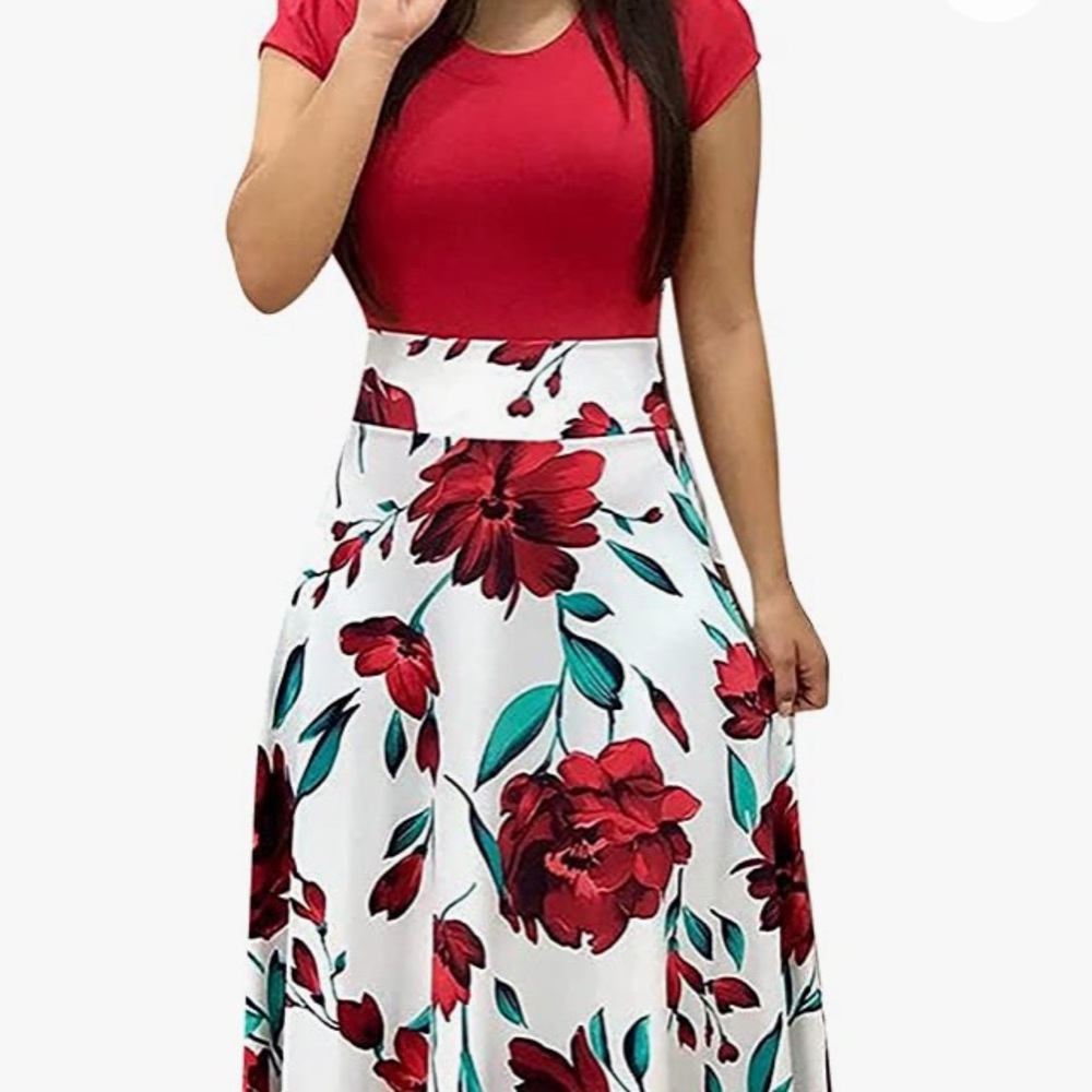 Brand new dress